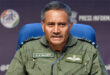 एयर मार्शल ए.के. भारती का बयान: “हमारे पास पाकिस्तान के हर ठिकाने को निशाना बनाने की क्षमता है”