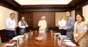 नया OCI पोर्टल लॉन्च: प्रवासी भारतीयों के लिए आसान होगी नागरिकता से जुड़ी प्रक्रियाएं, अमित शाह ने किया उद्घाटन