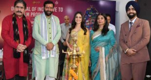 हरियाणा बना फिल्म उद्योग का नया केंद्र