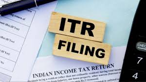 आयकर विभाग ने आयकर रिटर्न (ITR) फाइल करने की अंतिम तिथि बढ़ाई
