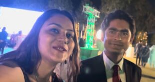 यूट्यूबर ज्योति मल्होत्रा पाकिस्तान के लिए जासूसी