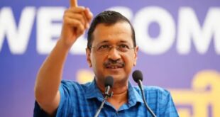 दिल्ली में वायु प्रदूषण ने तोड़ा रिकॉर्ड, केजरीवाल का BJP पर हमला – "क्या अब जिम्मेदारी लोगे?"