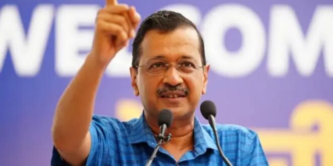 दिल्ली में वायु प्रदूषण ने तोड़ा रिकॉर्ड, केजरीवाल का BJP पर हमला – "क्या अब जिम्मेदारी लोगे?"