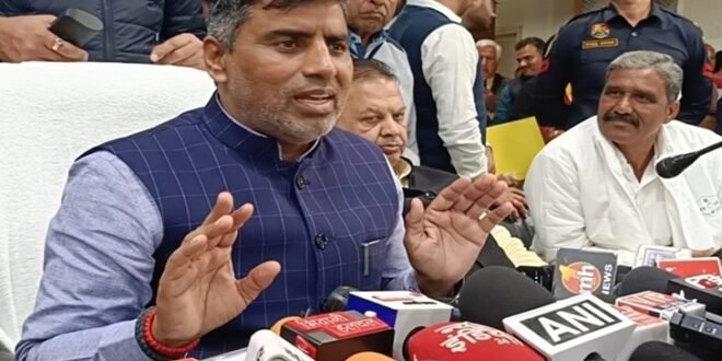 हरियाणा में शिक्षा का उजाला