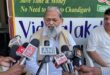हरियाणा के मंत्री अनिल विज ने इंदिरा गांधी और विपक्ष को आड़े हाथों लिया