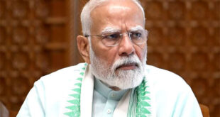 प्रधानमंत्री मोदी के नेतृत्व में 'ऑपरेशन सिंदूर': पाकिस्तान को दिया गया कड़ा जवाब