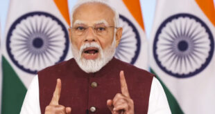 पीएम मोदी की पाकिस्तान को दो-टूक चेतावनी