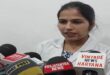 "फरिश्ता" बनी नर्स: करनाल में घायल युवक को सीपीआर दे