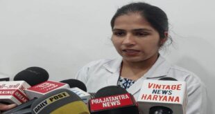 "फरिश्ता" बनी नर्स: करनाल में घायल युवक को सीपीआर दे