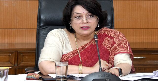 आपात स्थिति से निपटने के लिए हरियाणा सरकार ने स्वीकृत किए