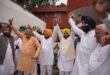 आम आदमी पार्टी की दोहरी जीत से गूंजा जश्न: लुधियाना पश्चिम और विसावदर में बड़ी विजय, बढ़ा जनविश्वास