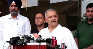 पूर्व DGP ने मजीठिया पर लगाए गंभीर आरोप, कहा—‘पुख्ता सबूत हैं
