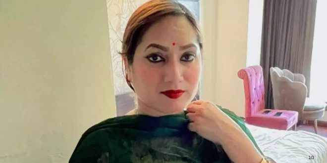 पंजाब की सोशल मीडिया इन्फ्लुएंसर कमल कौर बठिंडा मेडिकल यूनिवर्सिटी कैंपस में कार में मृत पाई गईं, जांच जारी