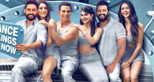 अक्षय कुमार ने थियेटर के बाहर किया फैंस से ‘हाउसफुल 5’ का रिव्यू