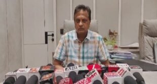 पंचकूला मेयर कुलभूषण गोयल