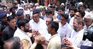 ग्रामीणों के दिलों में बस गए मुख्यमंत्री नायब सैनी, सादगी और आत्मीयता ने जीता लोगों का दिल