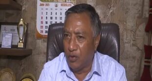 राजा रघुवंशी हत्याकांड: मेघालय के मंत्री बोले - "पूर्व नियोजित और संगठित अपराध