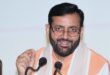 मुख्यमंत्री नायब सिंह सैनी का विपक्ष पर प्रहार: “विकास विरोध नहीं, सहयोग की राजनीति सीखे कांग्रेस”