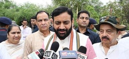 गुरुग्राम में गूंजा ‘मन की बात