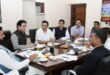 हरियाणा में शिक्षा का नया युग: मुख्यमंत्री सैनी ने कुलपतियों संग बैठक में कौशल, शोध और गुणवत्ता पर दिया ज़ोर