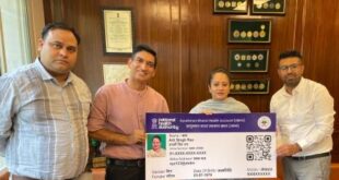 हरियाणा के लोग बनवा लें ये खास कार्ड, बड़े काम का है ABHA कार्ड – अब इलाज होगा स्मार्ट और आसान!