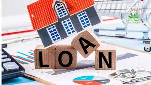 HOME LOAN RBI