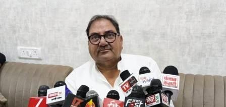 हरियाणा में इनेलो का बड़ा ऐलान