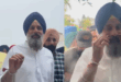 मुझे चुप नहीं करा सकती भगवंत मान की धमकियां": विजिलेंस की हिरासत में बिक्रम मजीठिया