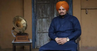 Sidhu Moosewala