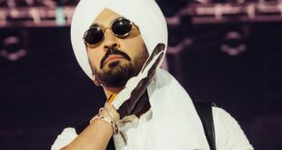 ‘Detective Sherdil’ में दिलजीत दोसांझ का धमाकेदार अवतार – 20 जून को ZEE5 पर होगा प्रीमियर!