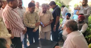 अश्लील संदेश वायरल मामले में तुरंत FIR के निर्देश