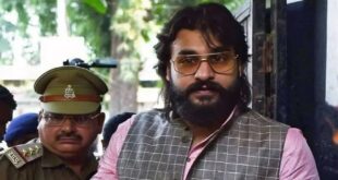 अब्बास अंसारी की विधायकी गई, विवादित भाषण पर दो साल की सजा