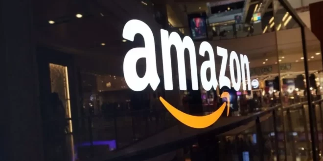 Amazon