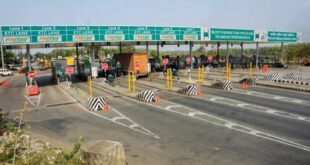 नई टोल पॉलिसी: जितना हाईवे चलेंगे, उतना ही टोल – सरकार का बड़ा फैसला, सफर होगा और भी किफायती!