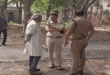 हरियाणा पुलिस के सब इंस्पेक्टर ने खुद को गोली मारी, झज्जर में थी तैनाती