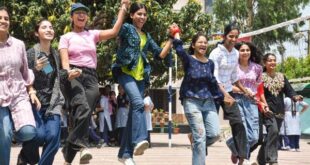 NEET UG 2025 रिजल्ट घोषित