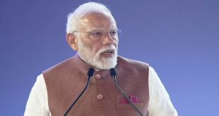 भारत बना दुनिया का तीसरा सबसे बड़ा उड्डयन बाजार: IATA सम्मेलन में बोले पीएम मोदी