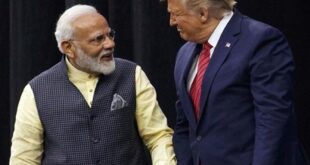 PM मोदी और ट्रंप के बीच 35 मिनट की फोन वार्ता