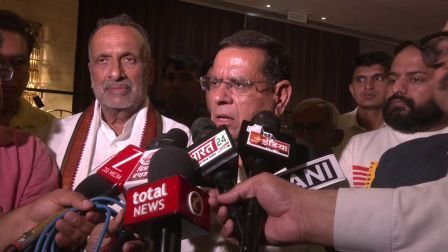 हरियाणा में महिला शक्ति और डायरेक्ट सेलिंग को नया आयाम: मंत्री राजेश नागर ने सम्मेलन में रखे विचार
