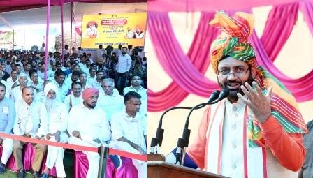 बाबा लक्खी शाह वंजारा: हरियाणा सरकार का बड़ा सम्मान, जिले में होंगे विकास कार्य