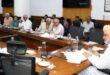 गन्ना किसानों के बकाया भुगतान को लेकर सख्त हुए कृषि मंत्री श्याम सिंह राणा, अधिकारियों को दिए जल्द निपटारे के निर्देश