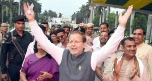 सूरजकुंड और डिज्नीलैंड से हरियाणा बनेगा ग्लोबल टूरिज्म हब: डॉ. अरविंद शर्मा