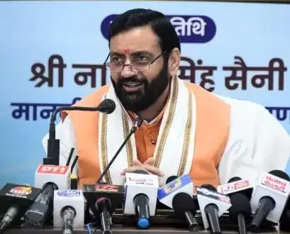 हरियाणा सरकार का किसानों के लिए बड़ा तोहफा
