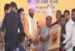 दिल्ली CM रेखा गुप्ता का हरियाणा में भव्य बर्थडे सेलिब्रेशन: CM सैनी ने पहनाया चांदी का मुकुट