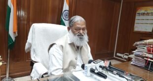 हरियाणा सरकार का बड़ा फैसला