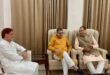 भाजपा जिला पदाधिकारियों की सूची तैयार, जल्द होगी घोषणा : मोहन लाल बड़ौली