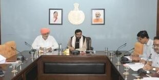 गन्नौर अंतरराष्ट्रीय बागवानी मंडी के संचालन में आएगी तेजी: मुख्यमंत्री नायब सिंह सैनी
