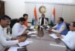 हरियाणा में हर जिले का दौरा करेंगे मुख्यमंत्री नायब सिंह सैनी, "नॉनस्टॉप सरकार" के मिशन पर तेज़ रफ्तार
