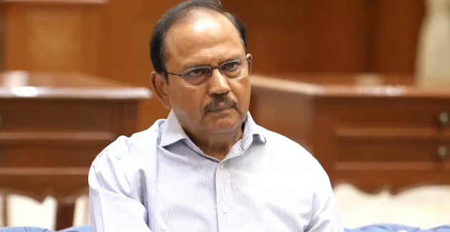 Operation Sindoor पर Ajit Doval