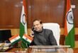 हरियाणा में अपराध पर सरकार का सख्त रुख: बदमाशों पर कसेगा शिकंजा – डॉ. अरविंद शर्मा